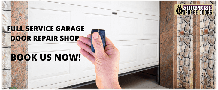 Surprise-AZ-Garage-Door-Repair