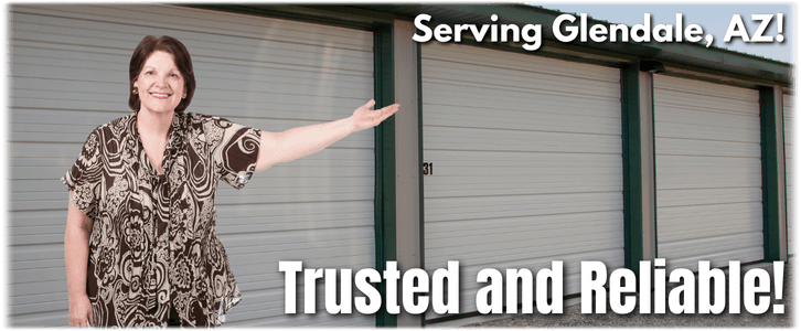 Garage Door Repair Glendale AZ
