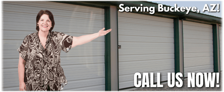 Garage Door Repair Buckeye AZ