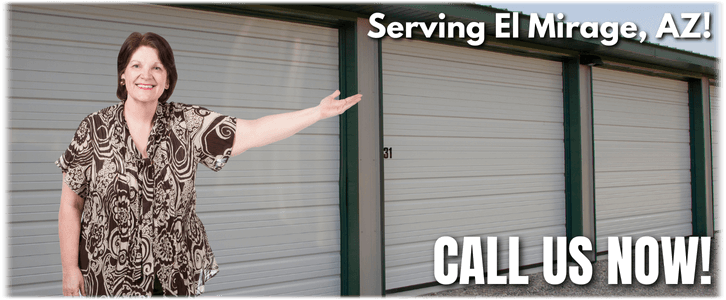 Garage Door Repair El Mirage AZ